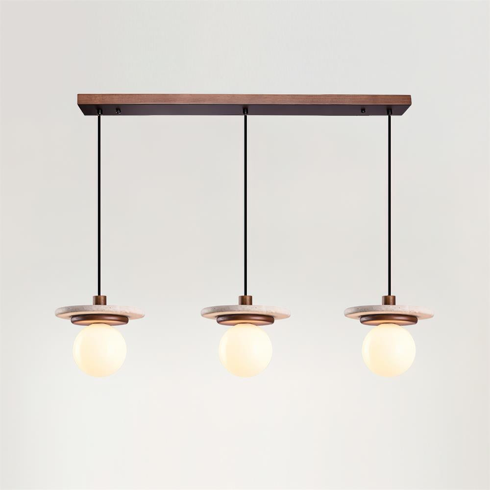 Miler Pendant Light