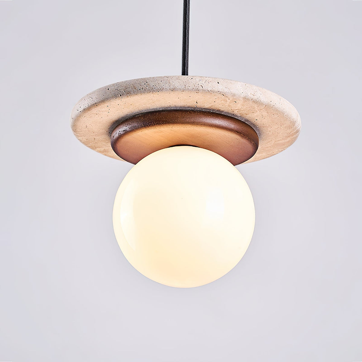Miler Pendant Light