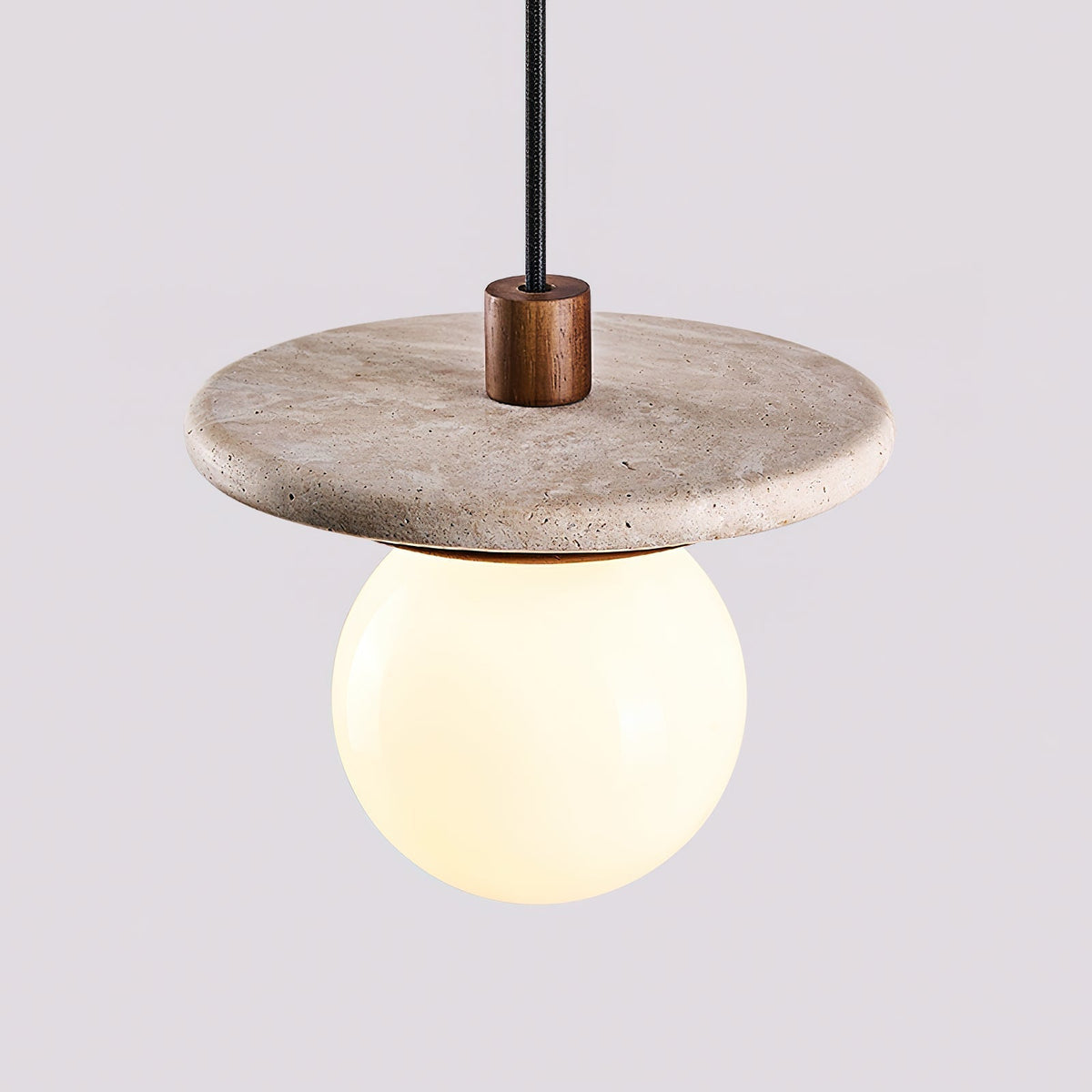Miler Pendant Light