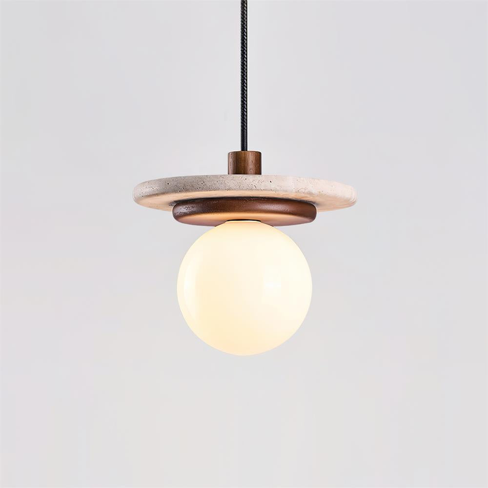 Miler Pendant Light
