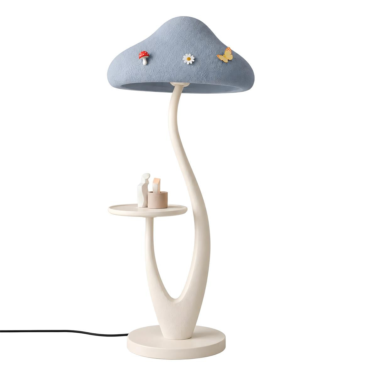 Lumivette Floor Lamp