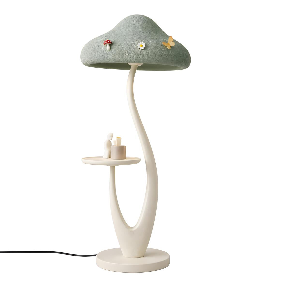 Lumivette Floor Lamp