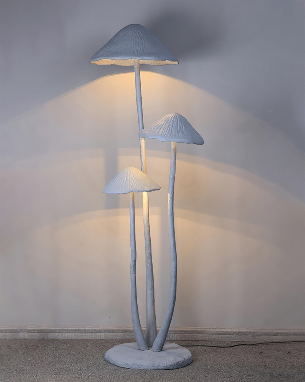 Renuaya Floor Lamp