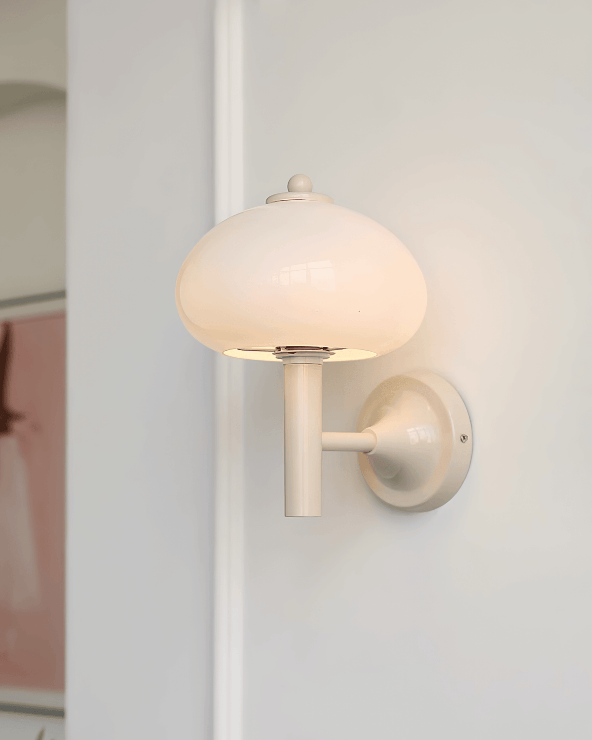 Fika Wall Lamp