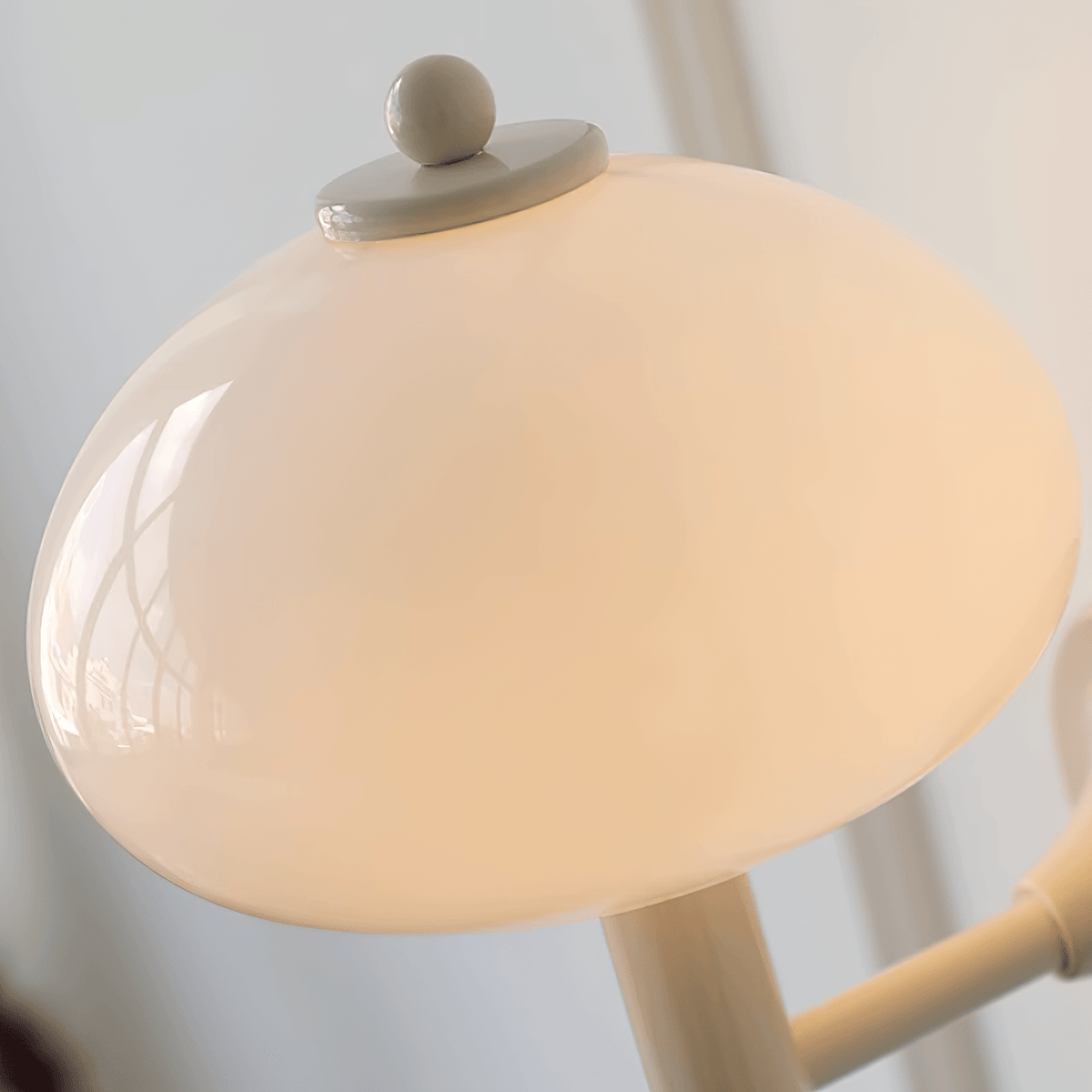 Fika Wall Lamp
