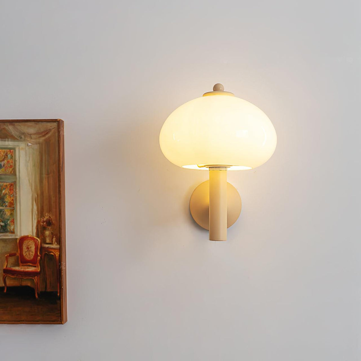 Fika Wall Lamp