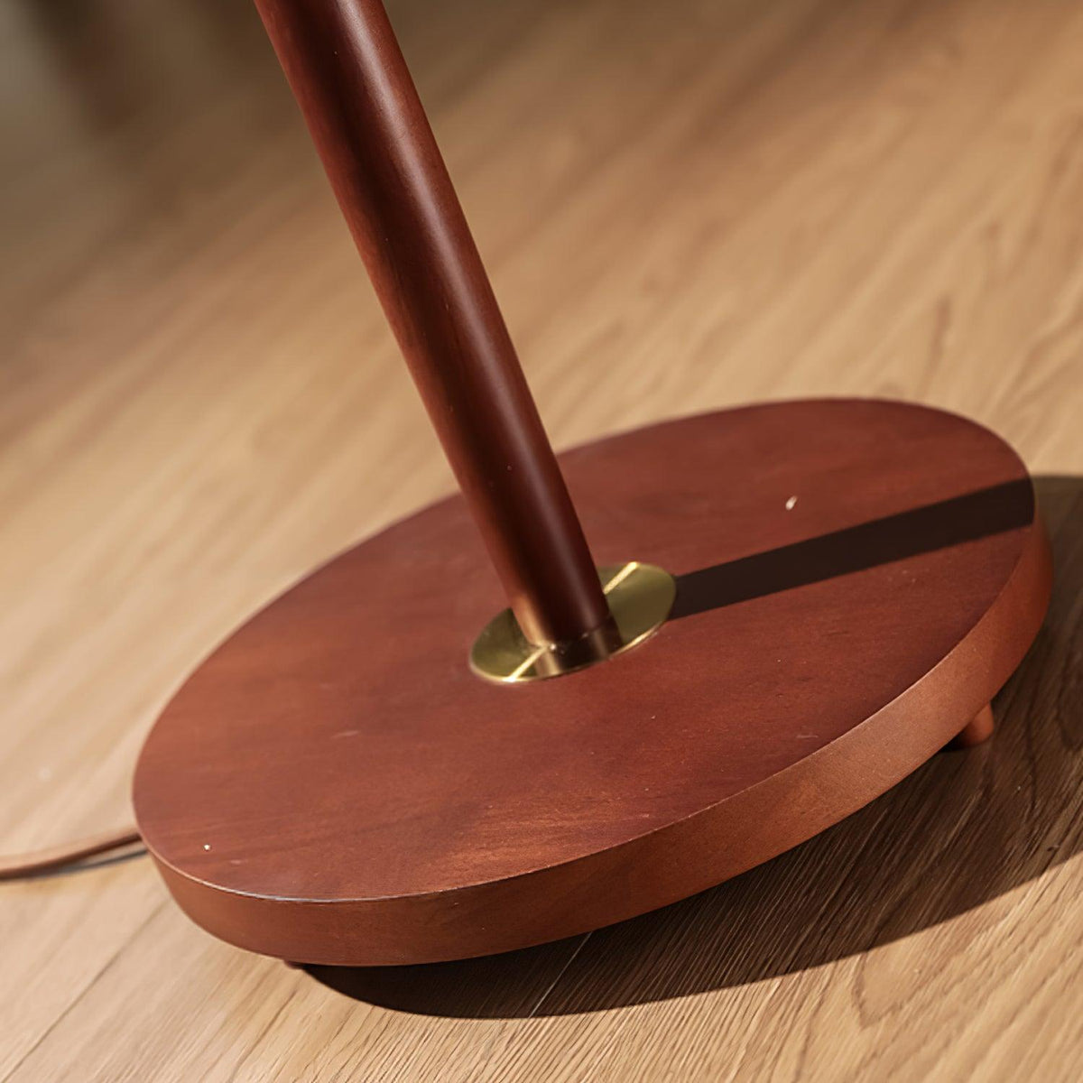 Lioreriella Floor Lamp