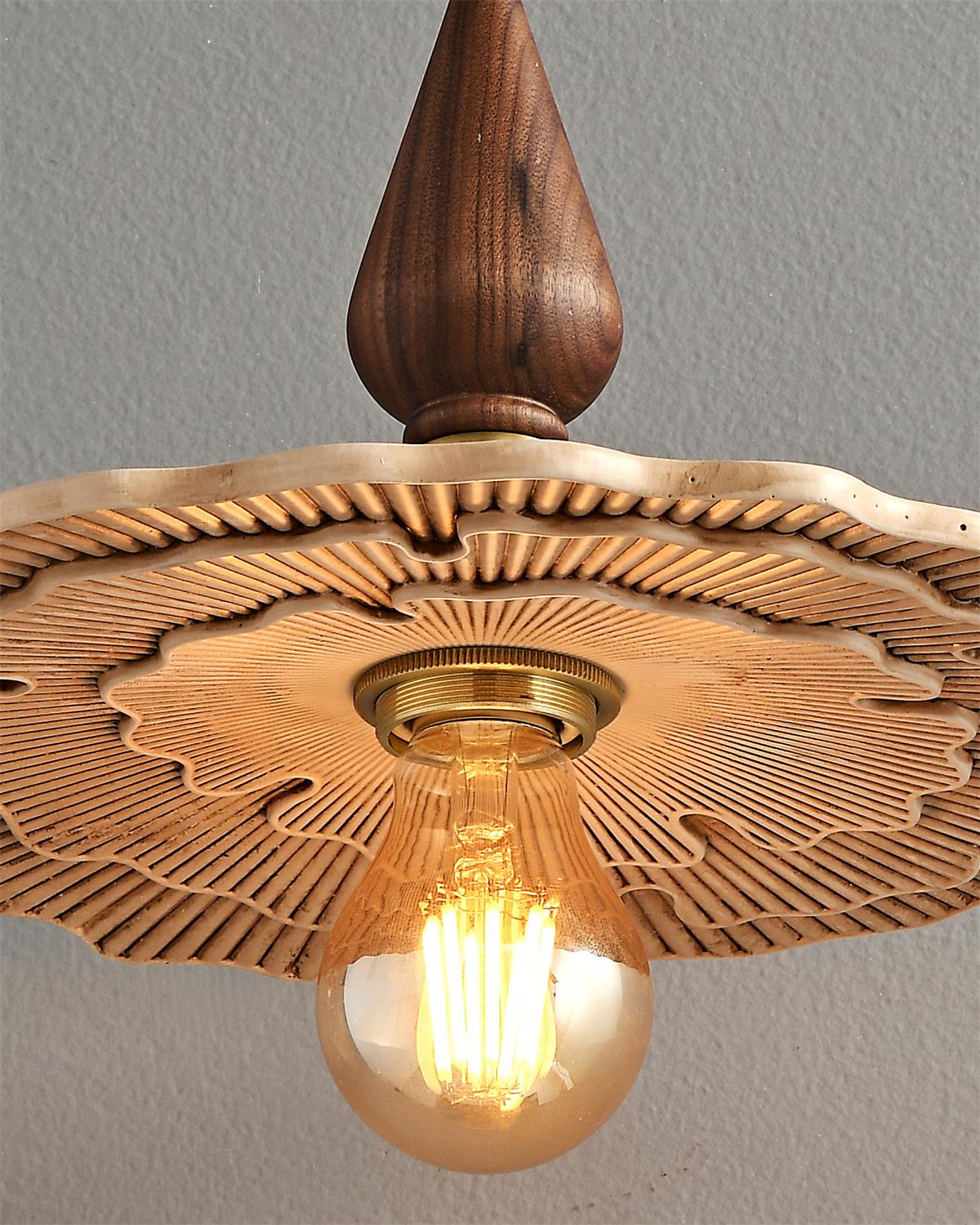 Yalli Pendant Light