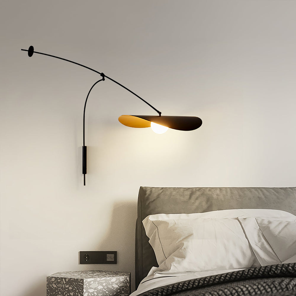 Myrna Wall Lamp
