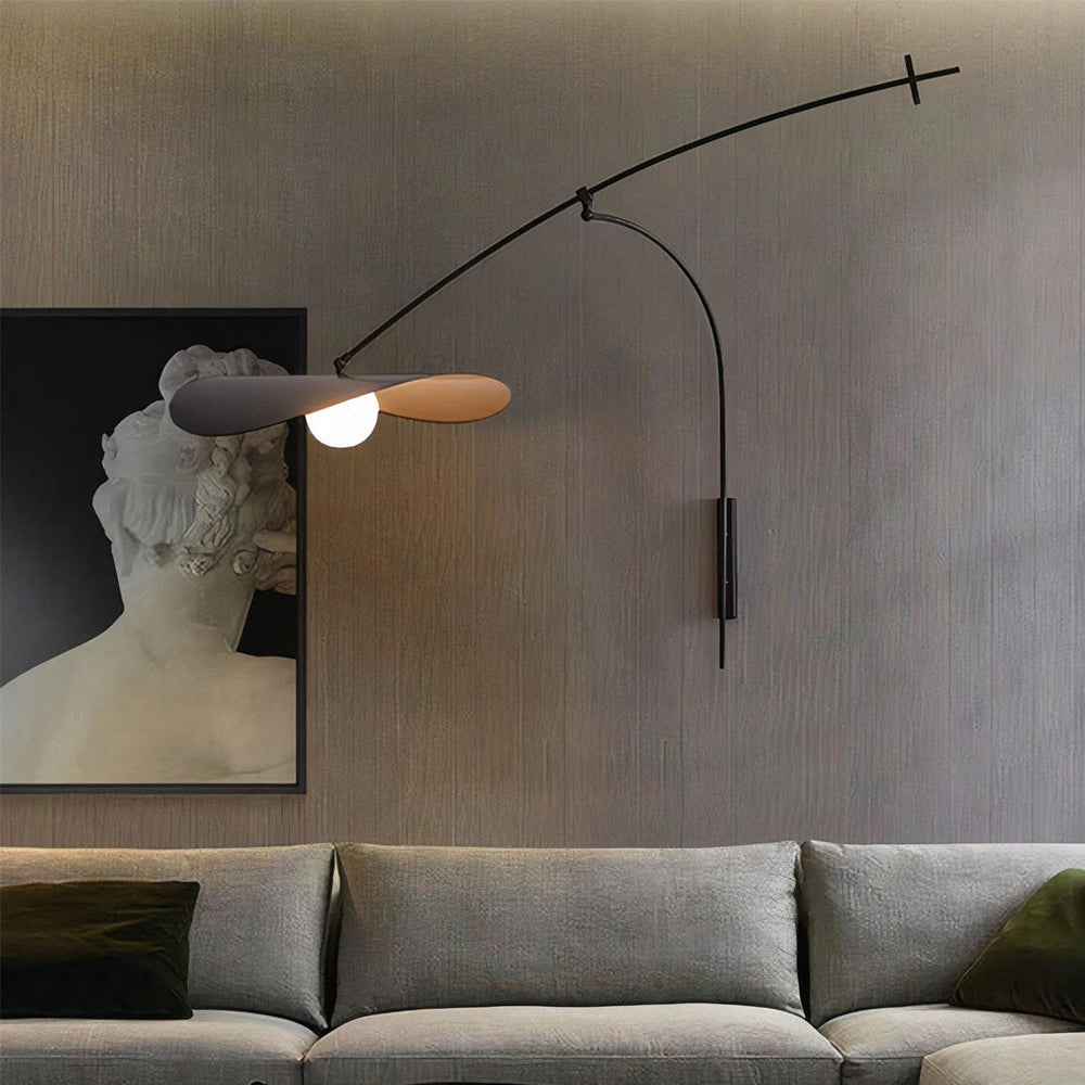Myrna Wall Lamp