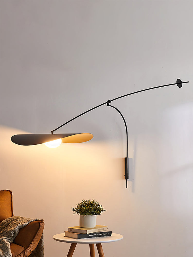 Myrna Wall Lamp