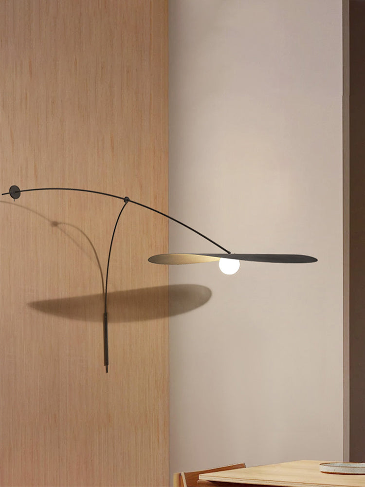 Myrna Wall Lamp