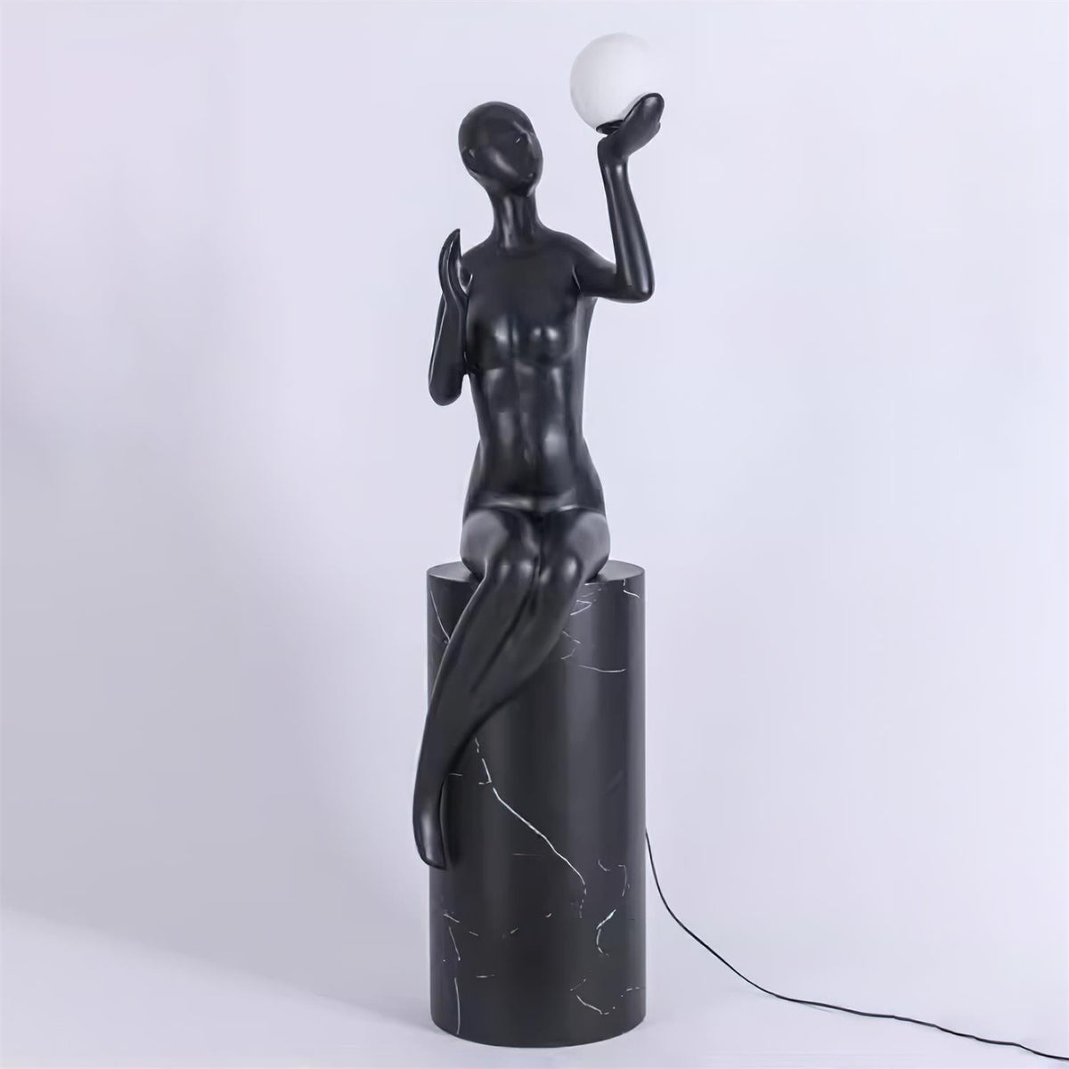 Decro Floor Lamp