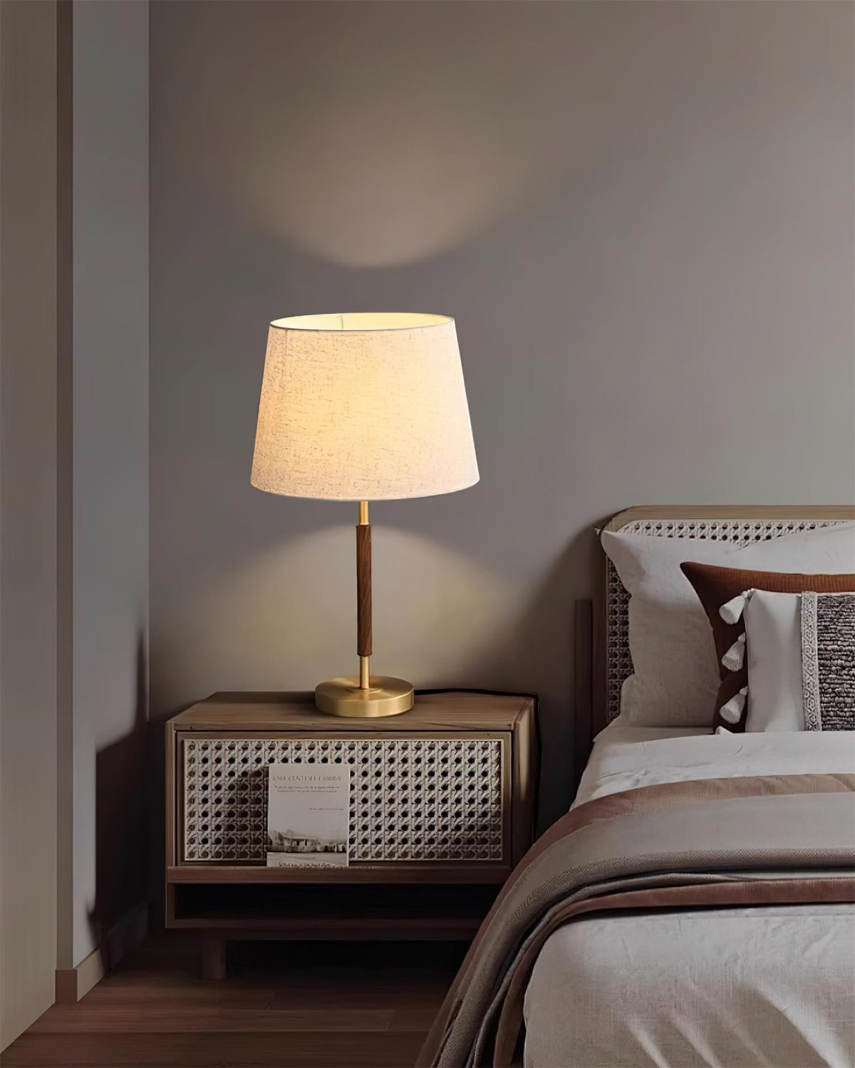 Caleena Table Lamp