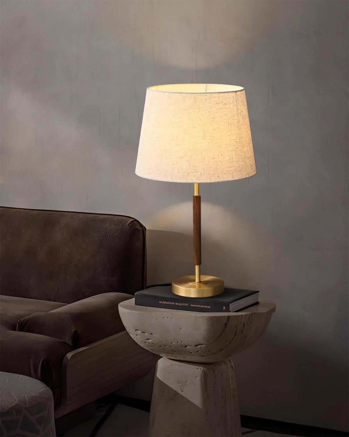 Caleena Table Lamp