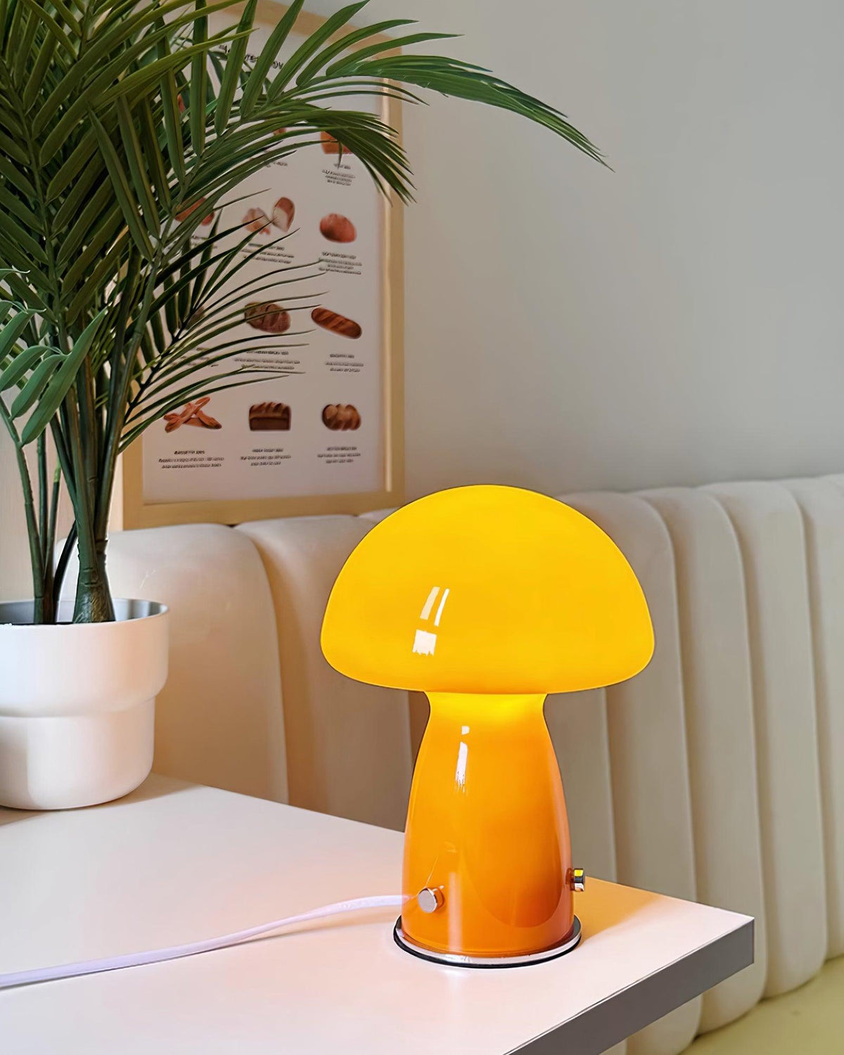 Norivine Table Lamp