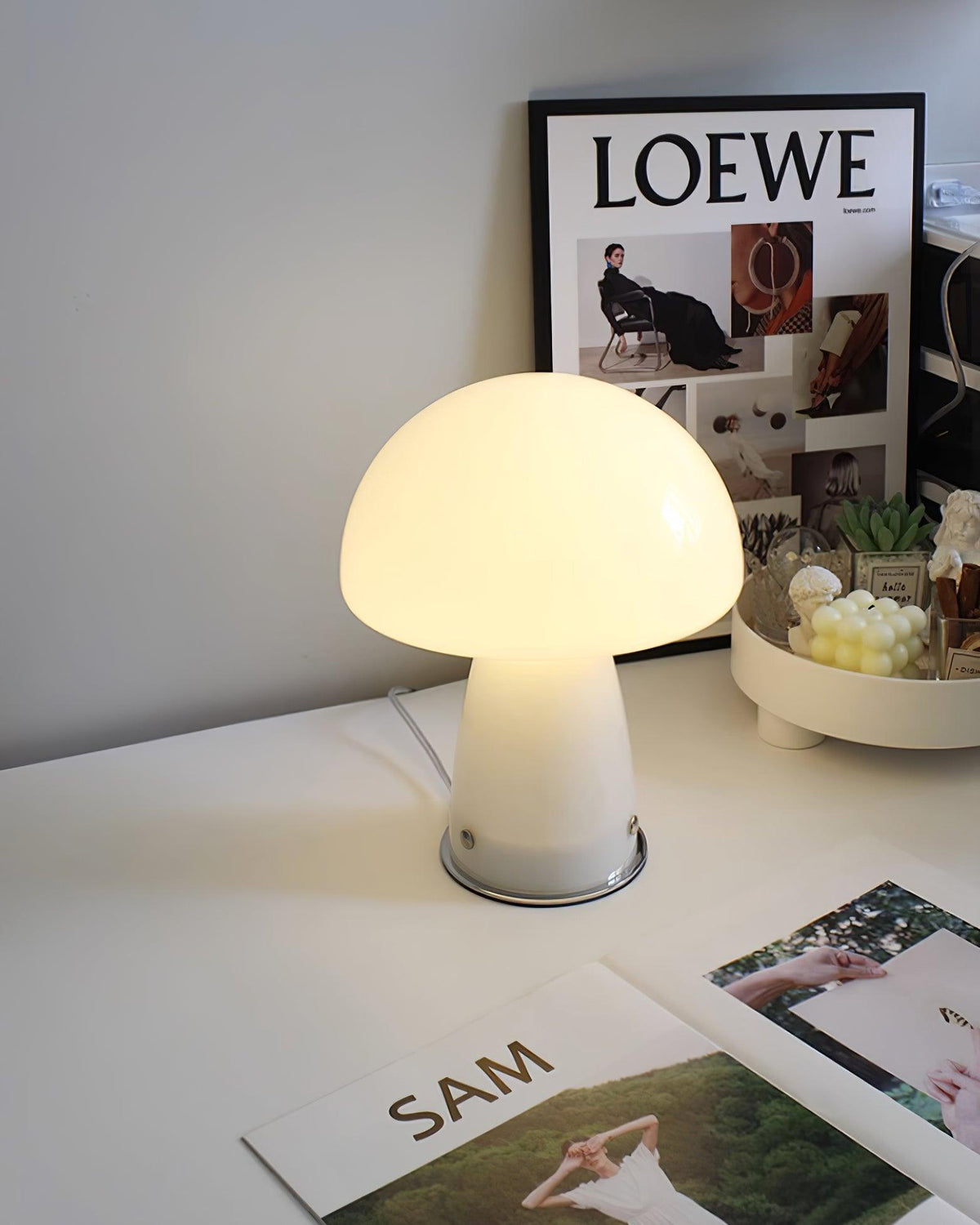 Norivine Table Lamp
