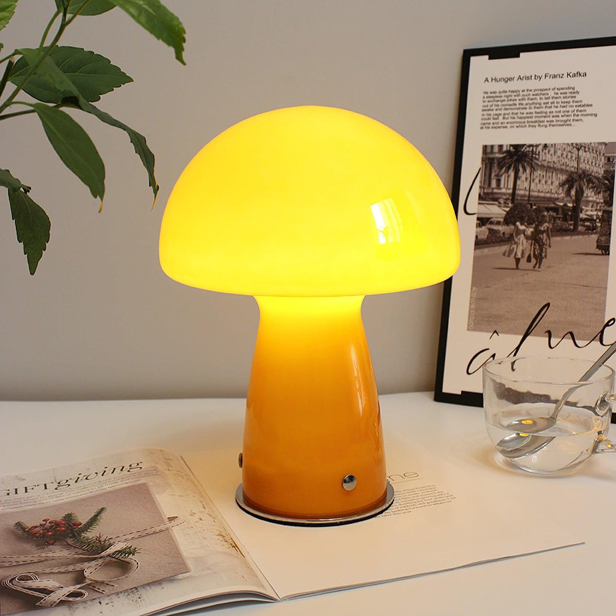 Norivine Table Lamp