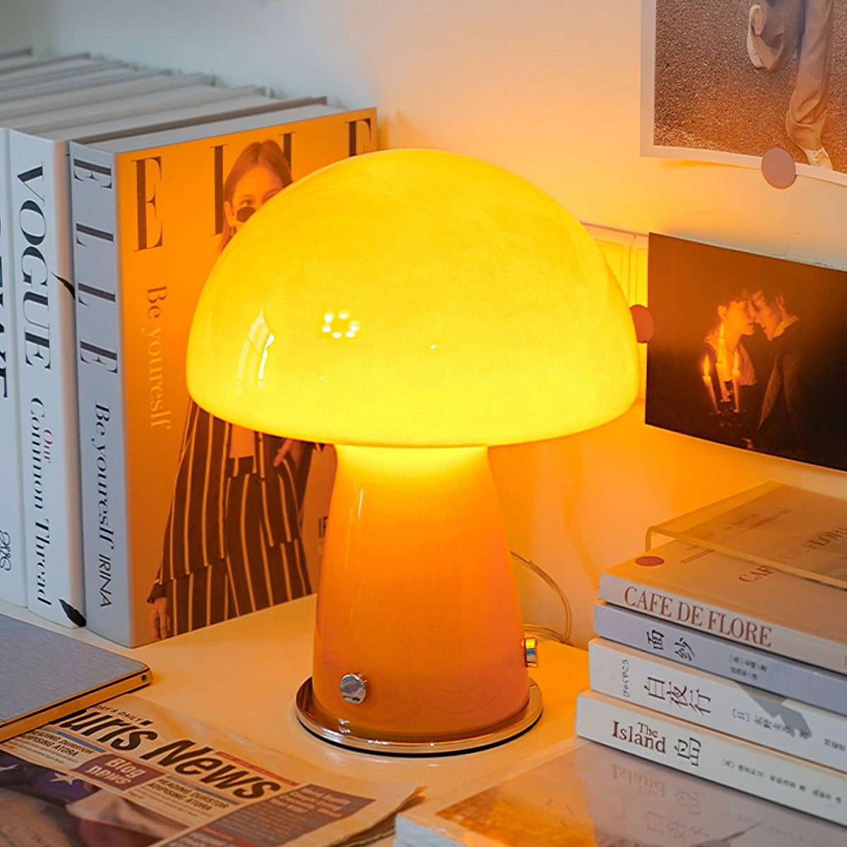 Norivine Table Lamp