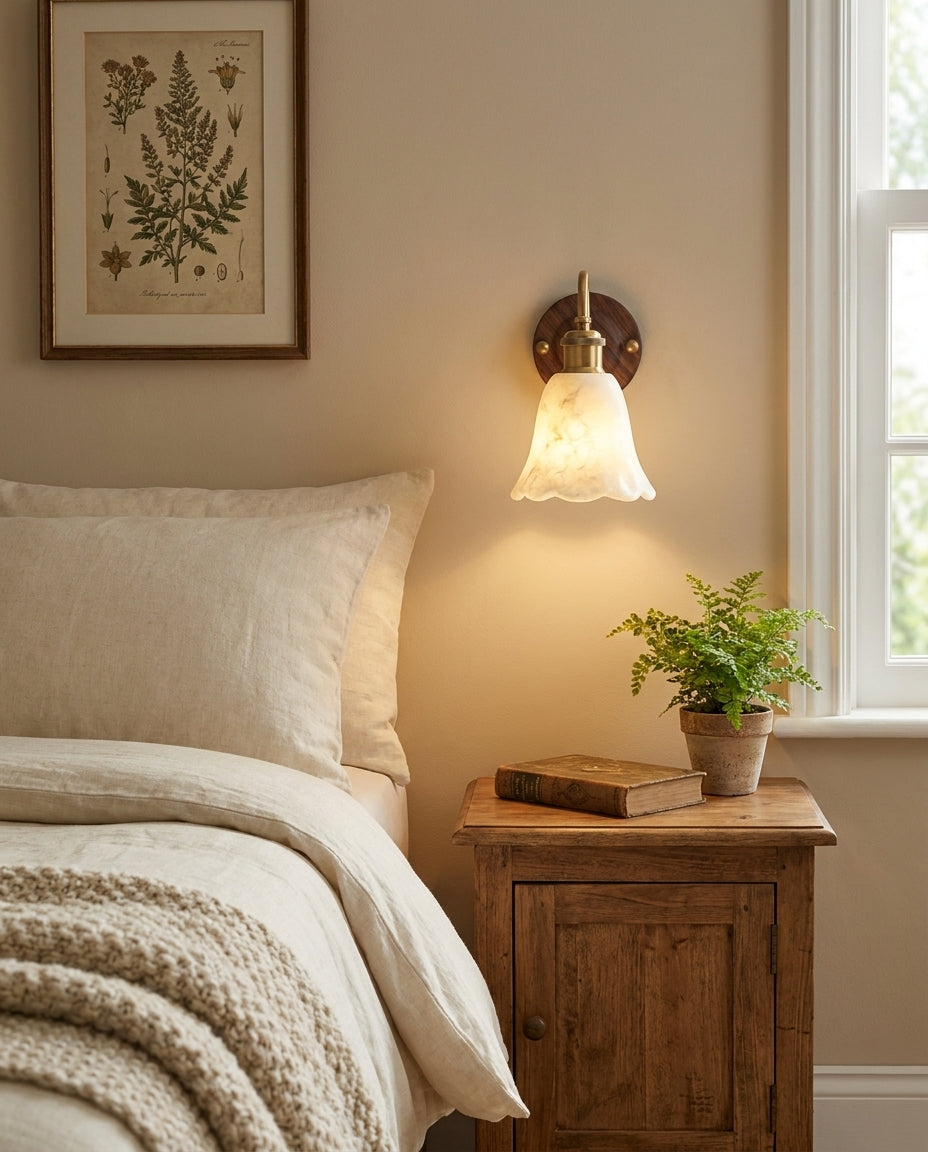 Oreliella Wall Sconce