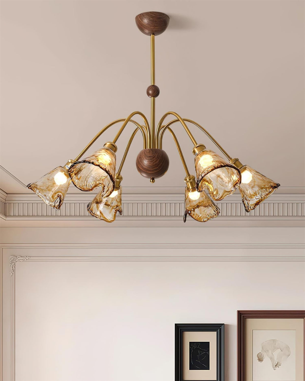 Beyona Chandelier