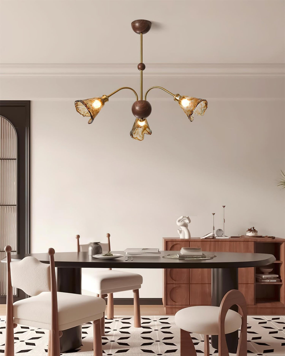Beyona Chandelier