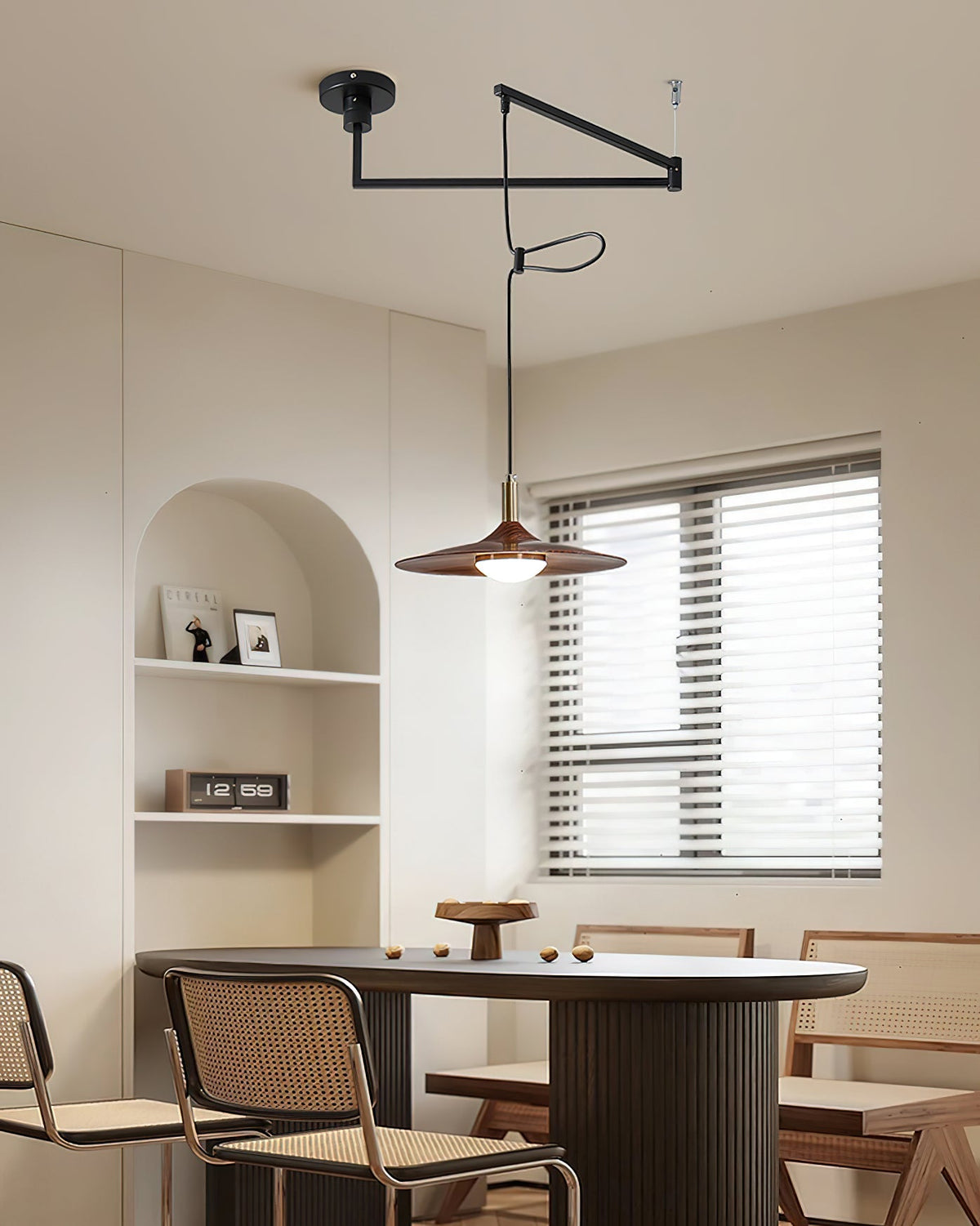 Soraena Pendant Light