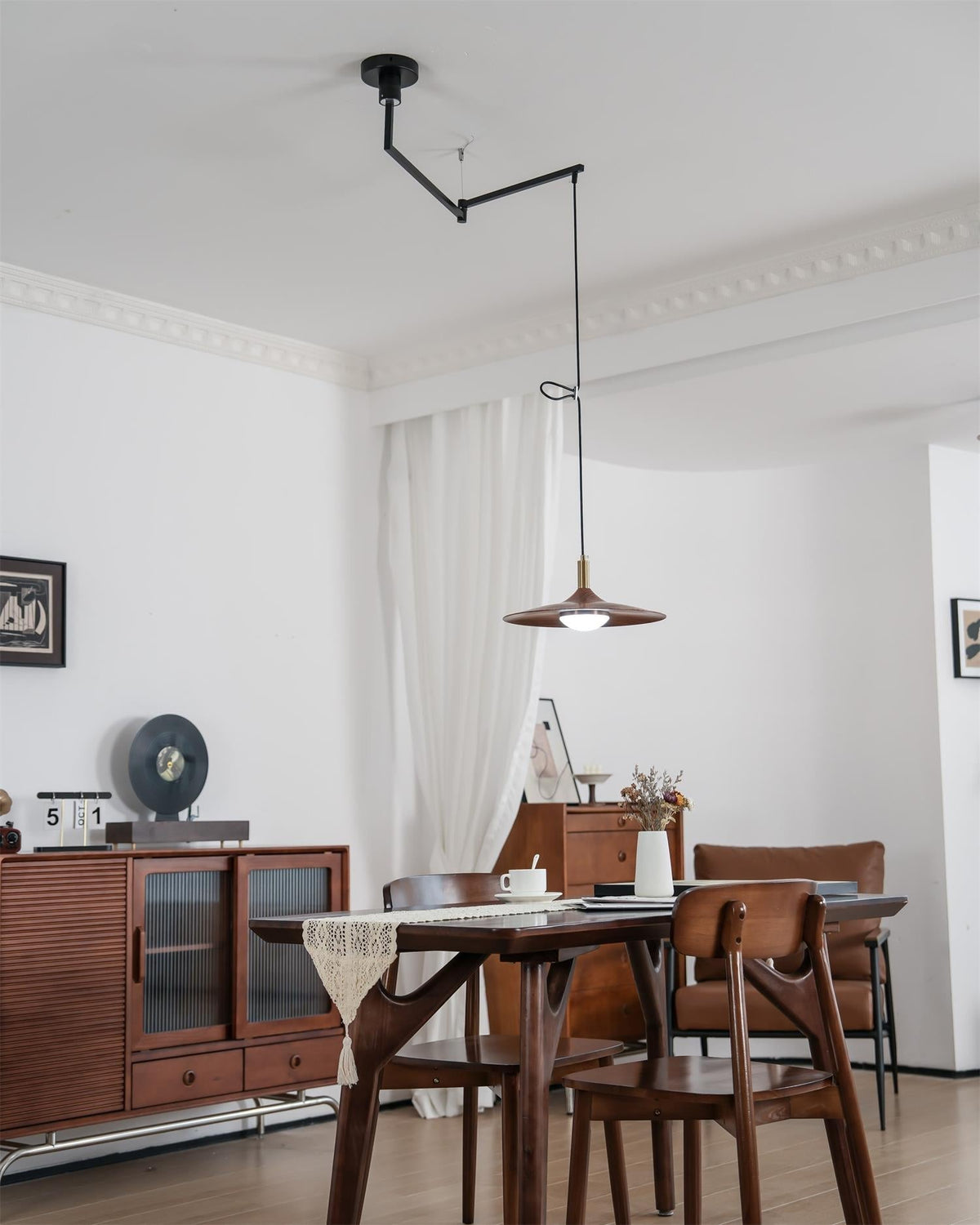 Soraena Pendant Light