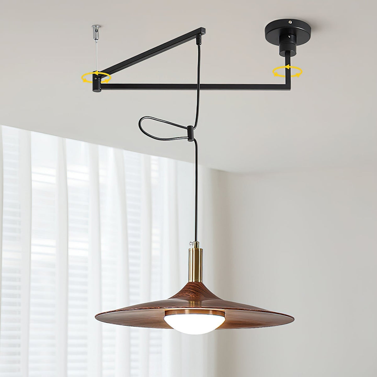 Soraena Pendant Light