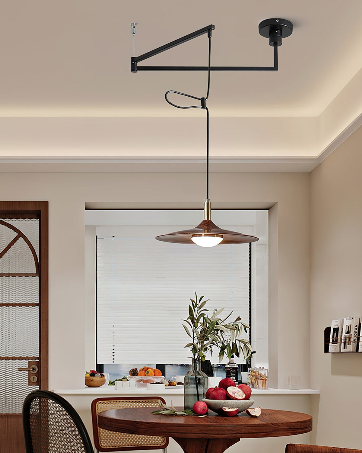 Soraena Pendant Light