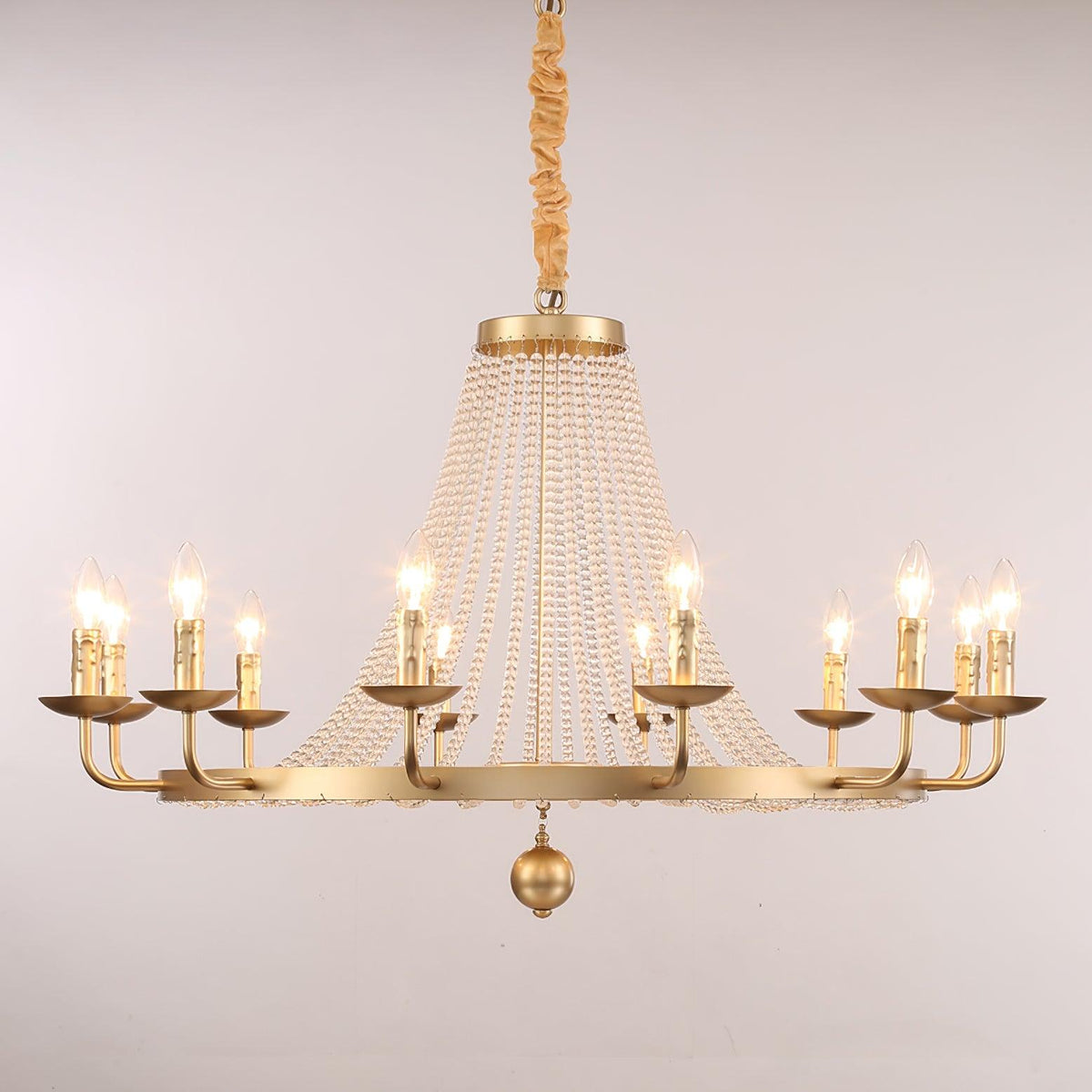 Elainira Chandelier