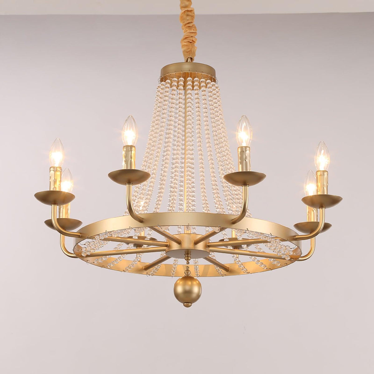 Elainira Chandelier