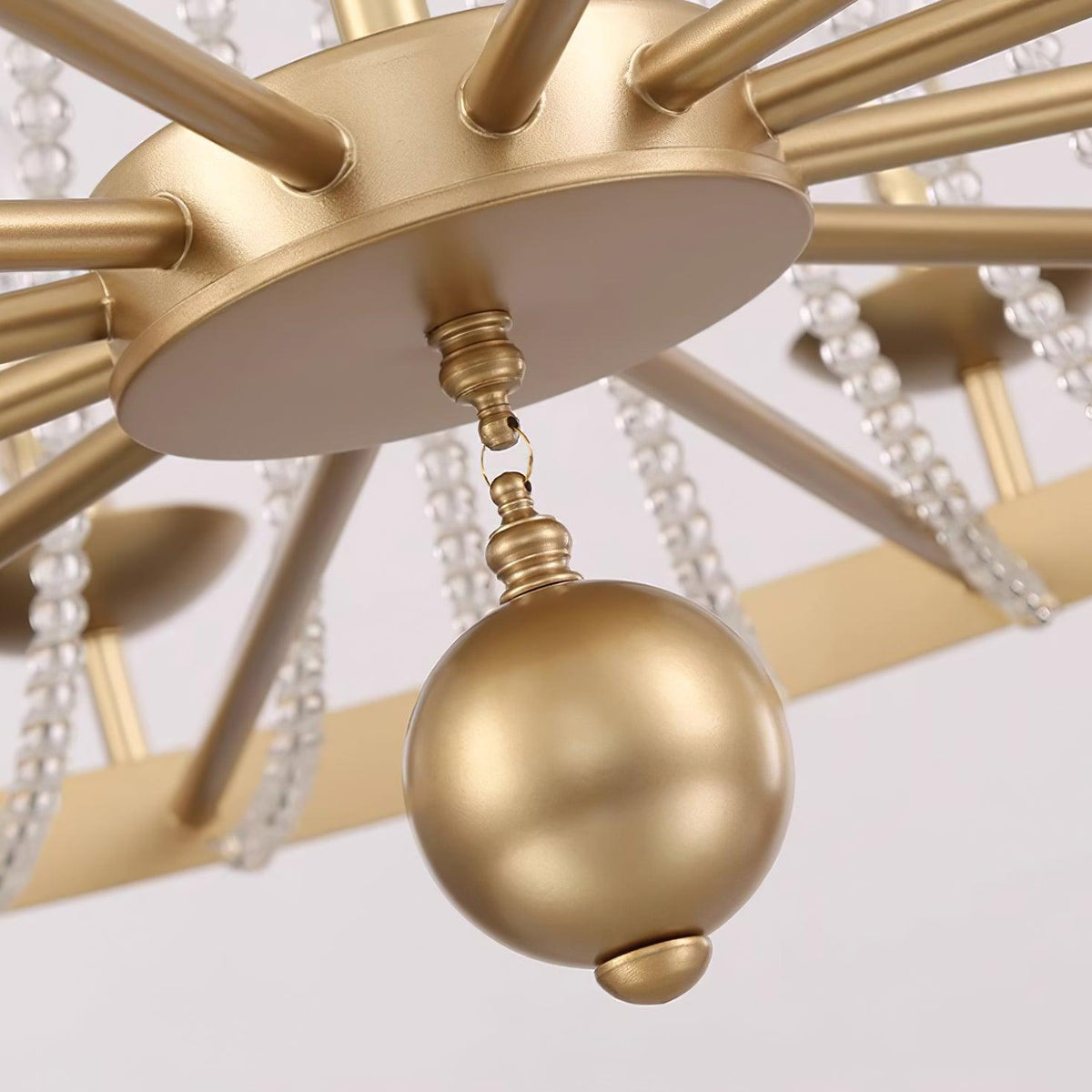 Elainira Chandelier