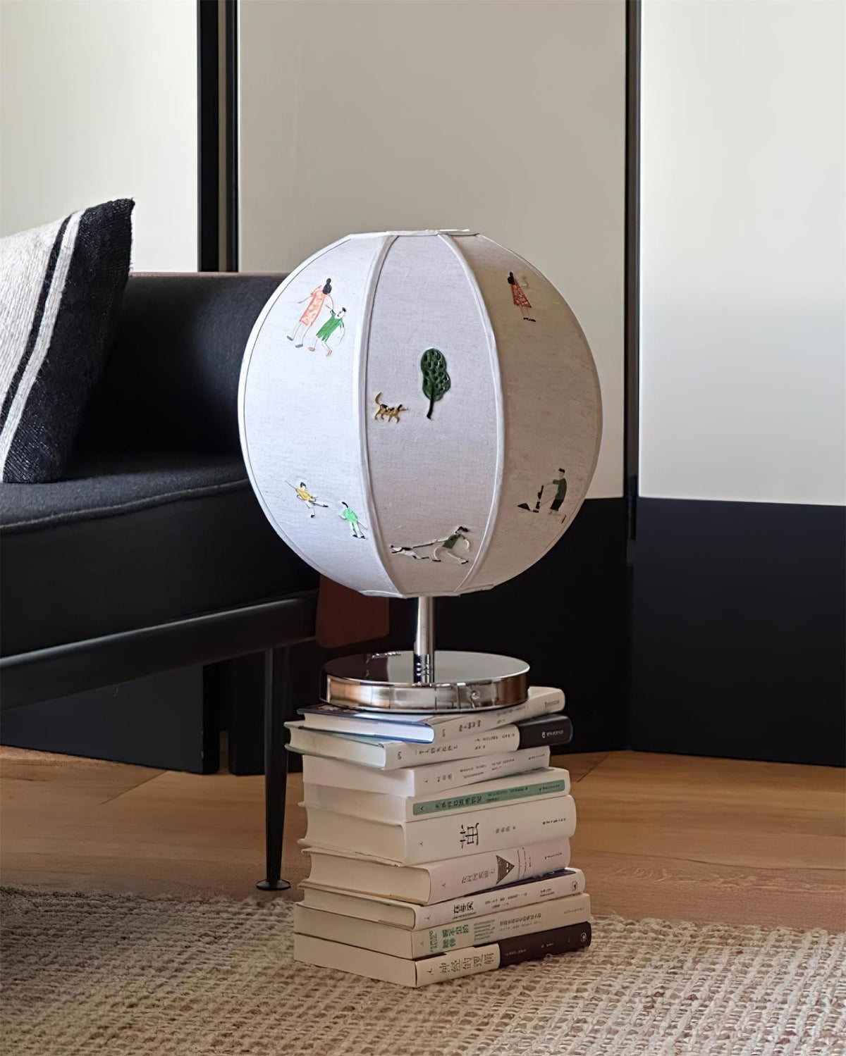 Calivelia Table Lamp