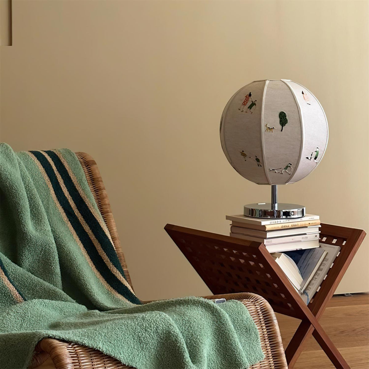 Calivelia Table Lamp