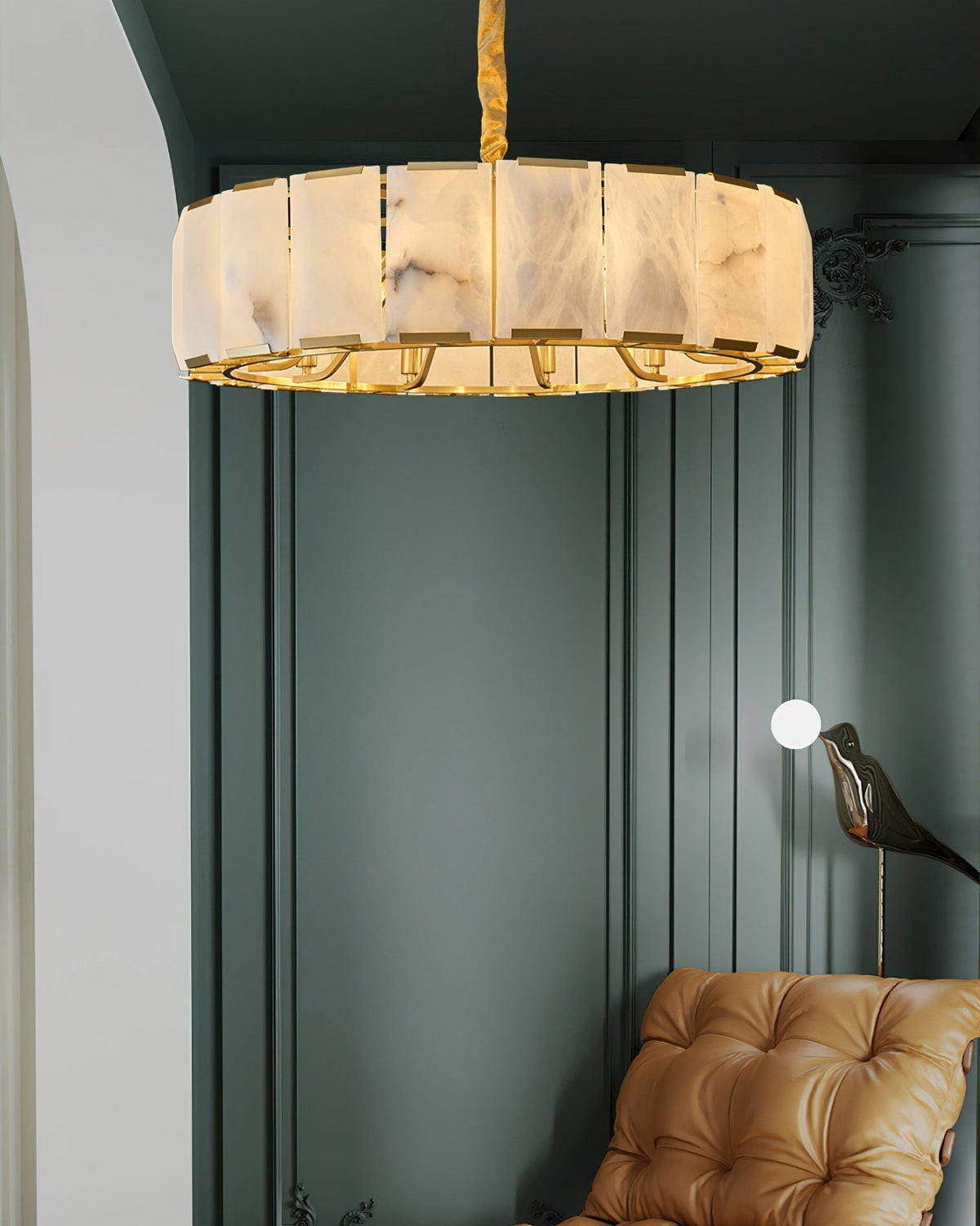 Marvyn Chandelier