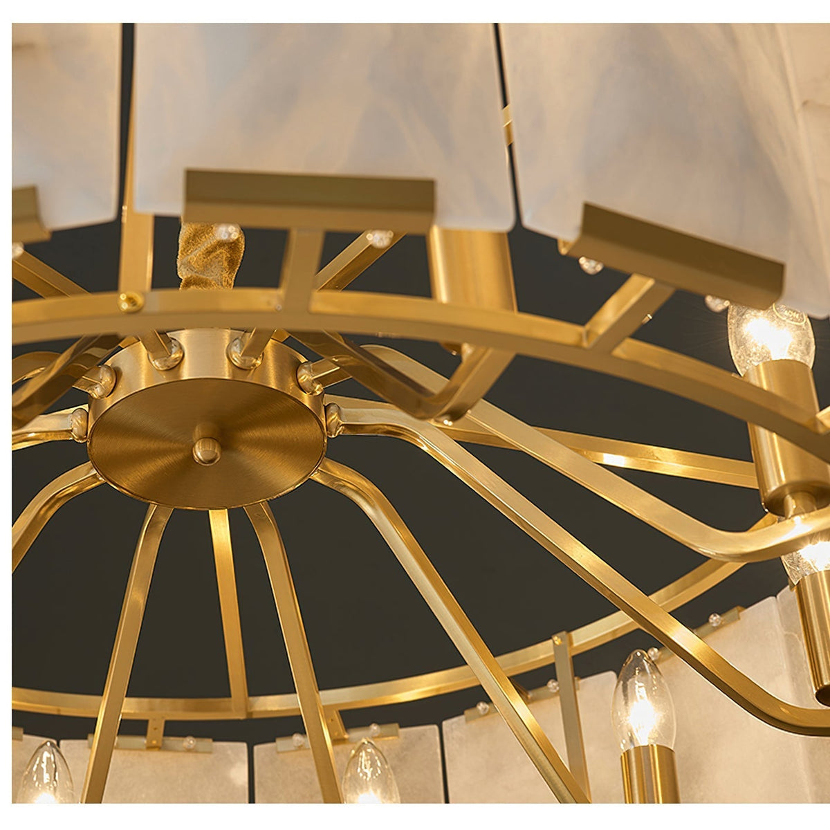 Marvyn Chandelier