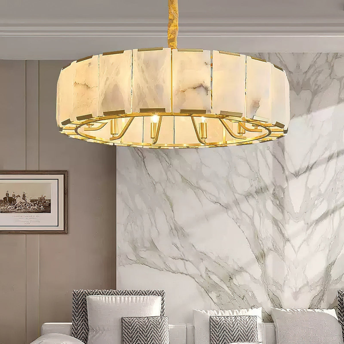 Marvyn Chandelier
