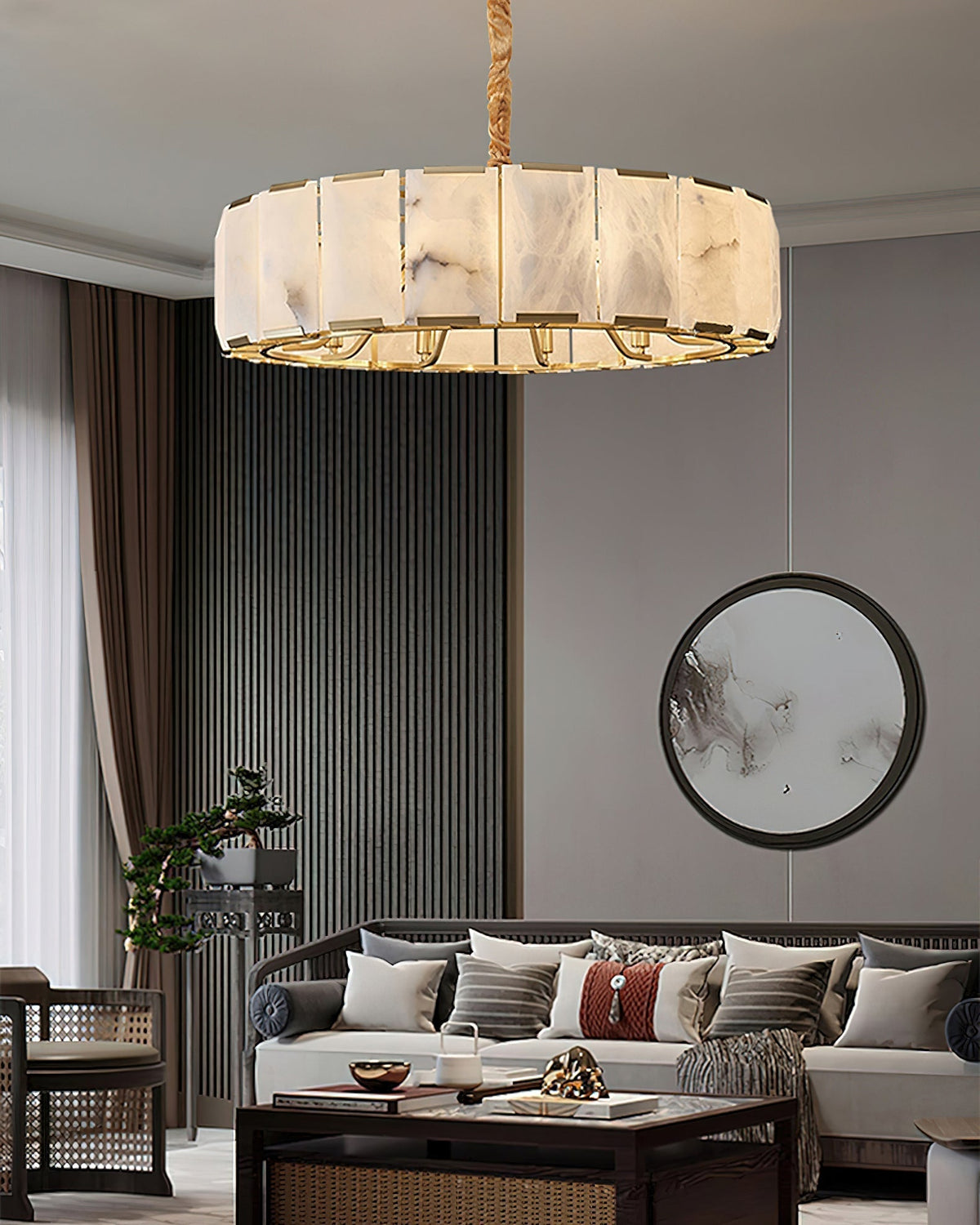 Marvyn Chandelier