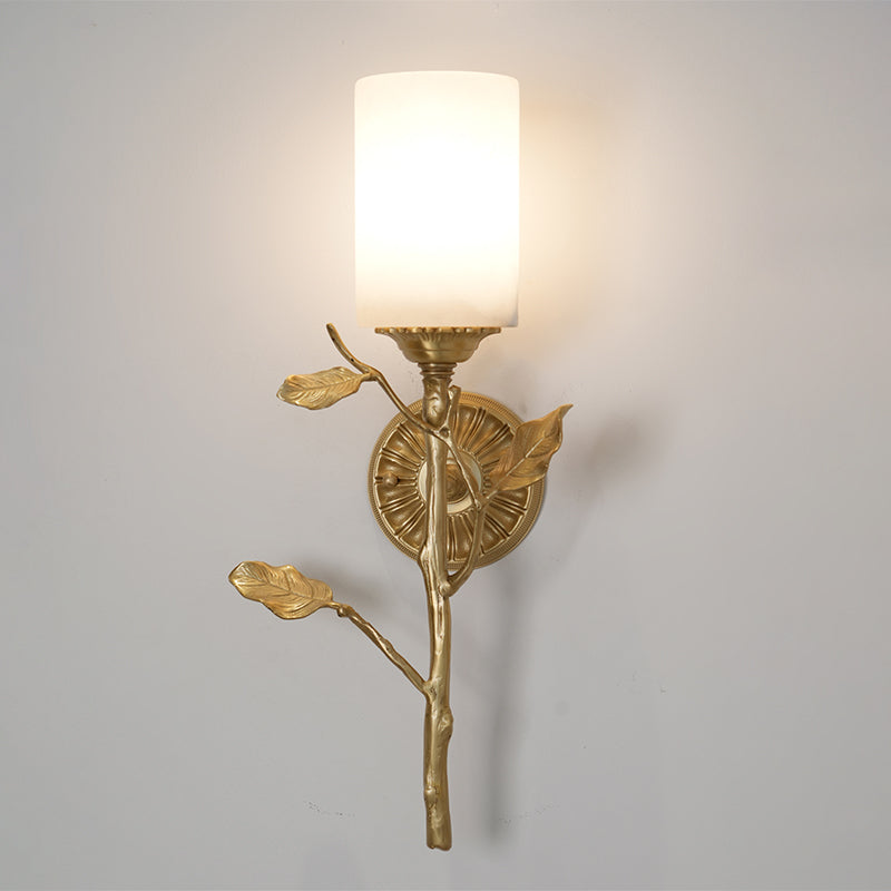 Rivinaria Wall Sconce