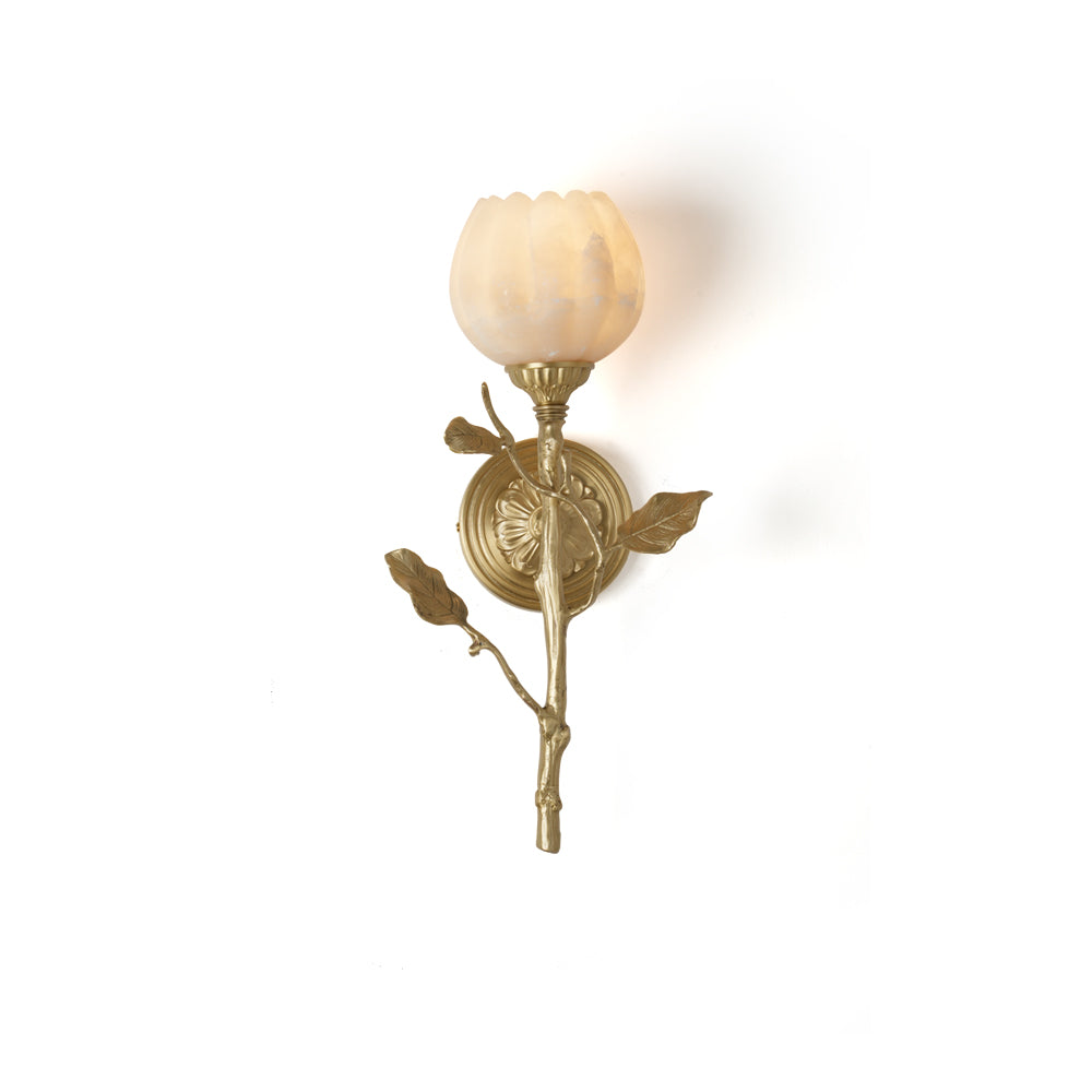 Rivinaria Wall Sconce