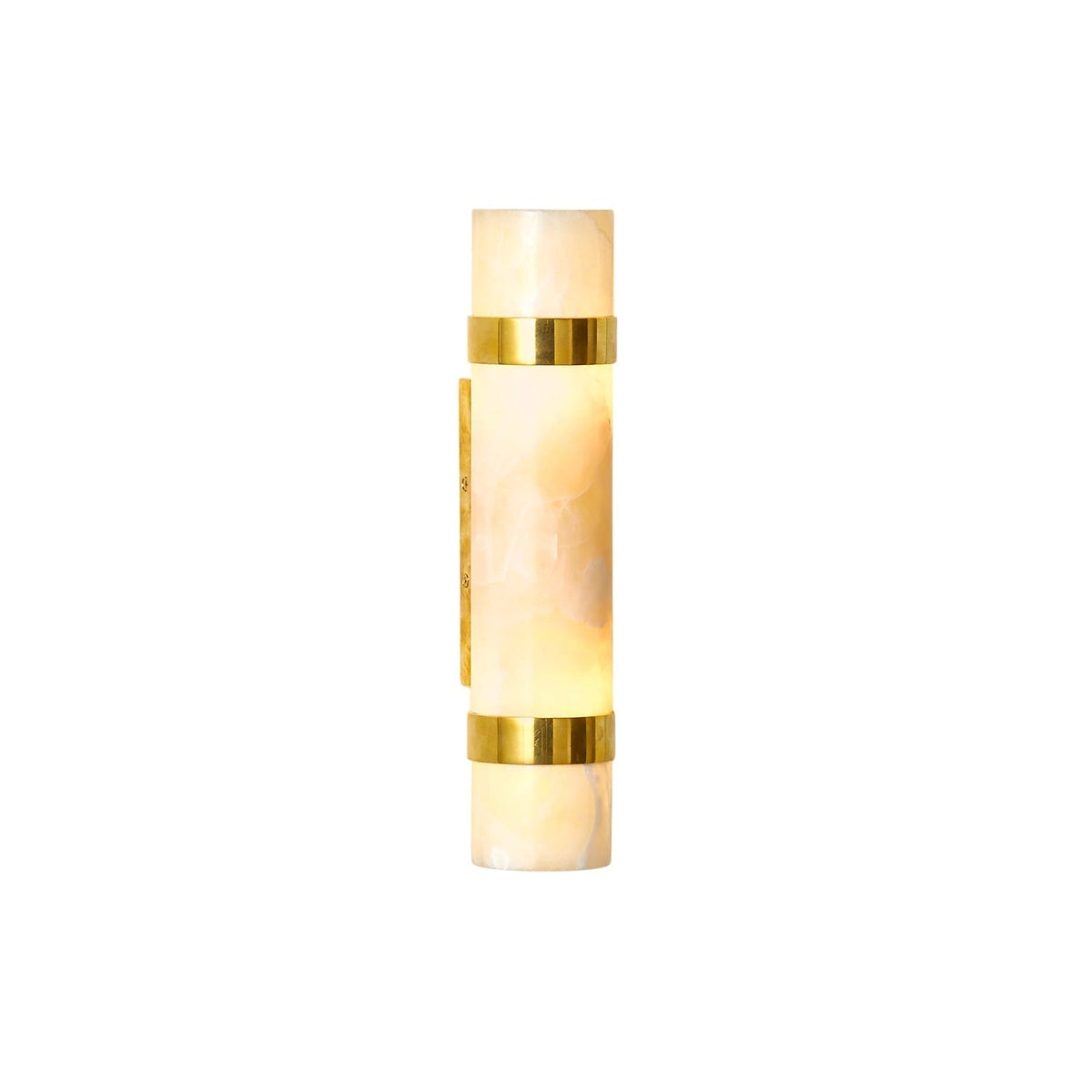 Zavaran Onyx Wall Lamp