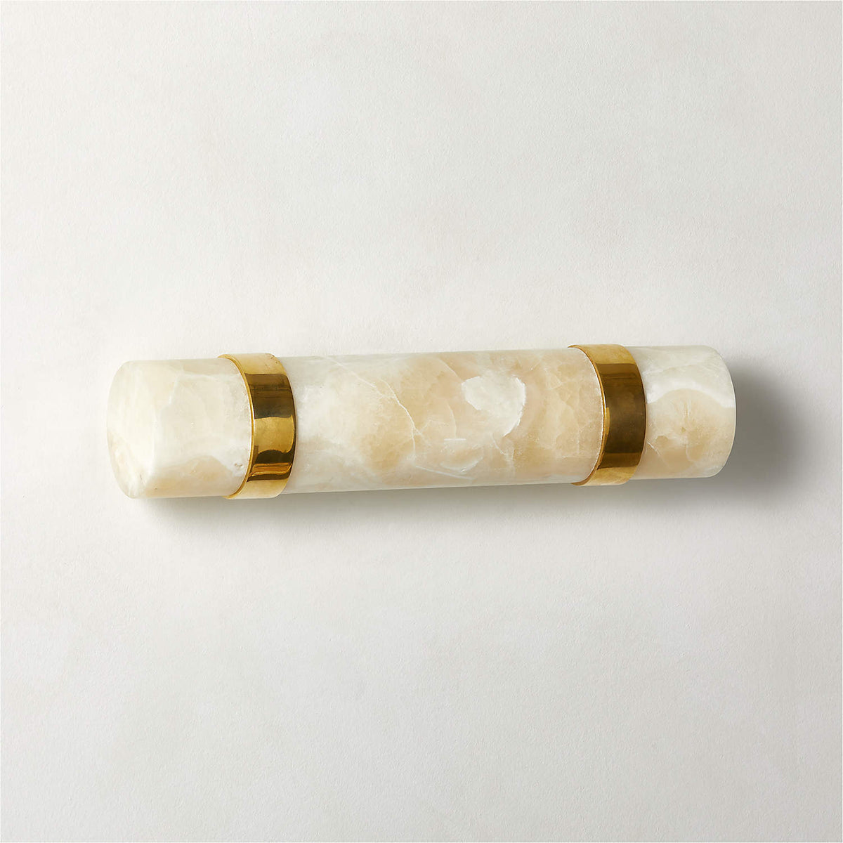 Zavaran Onyx Wall Lamp