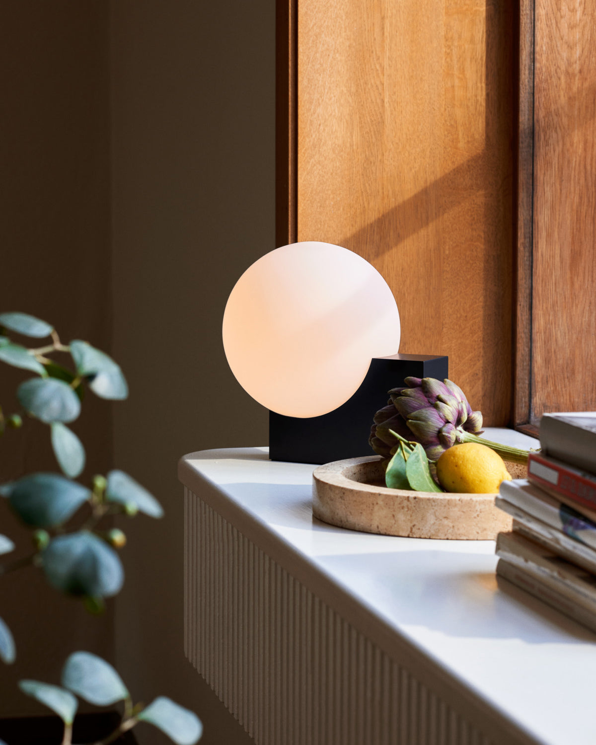 Nororette Table Lamp