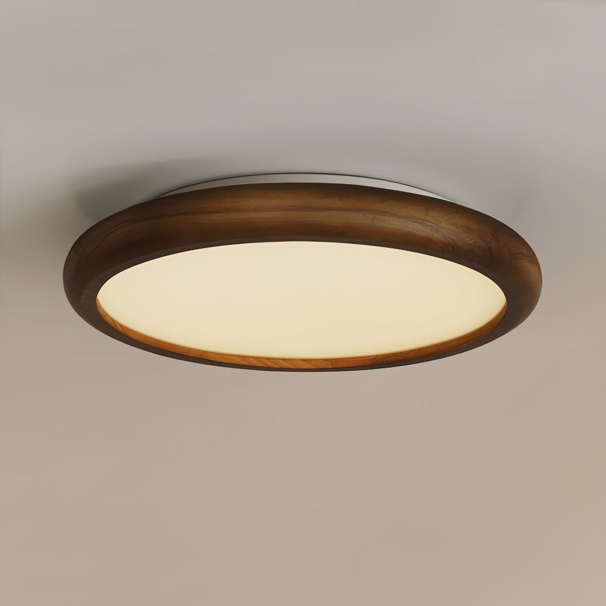 Sorisella Flush Mount Ceiling Lamp