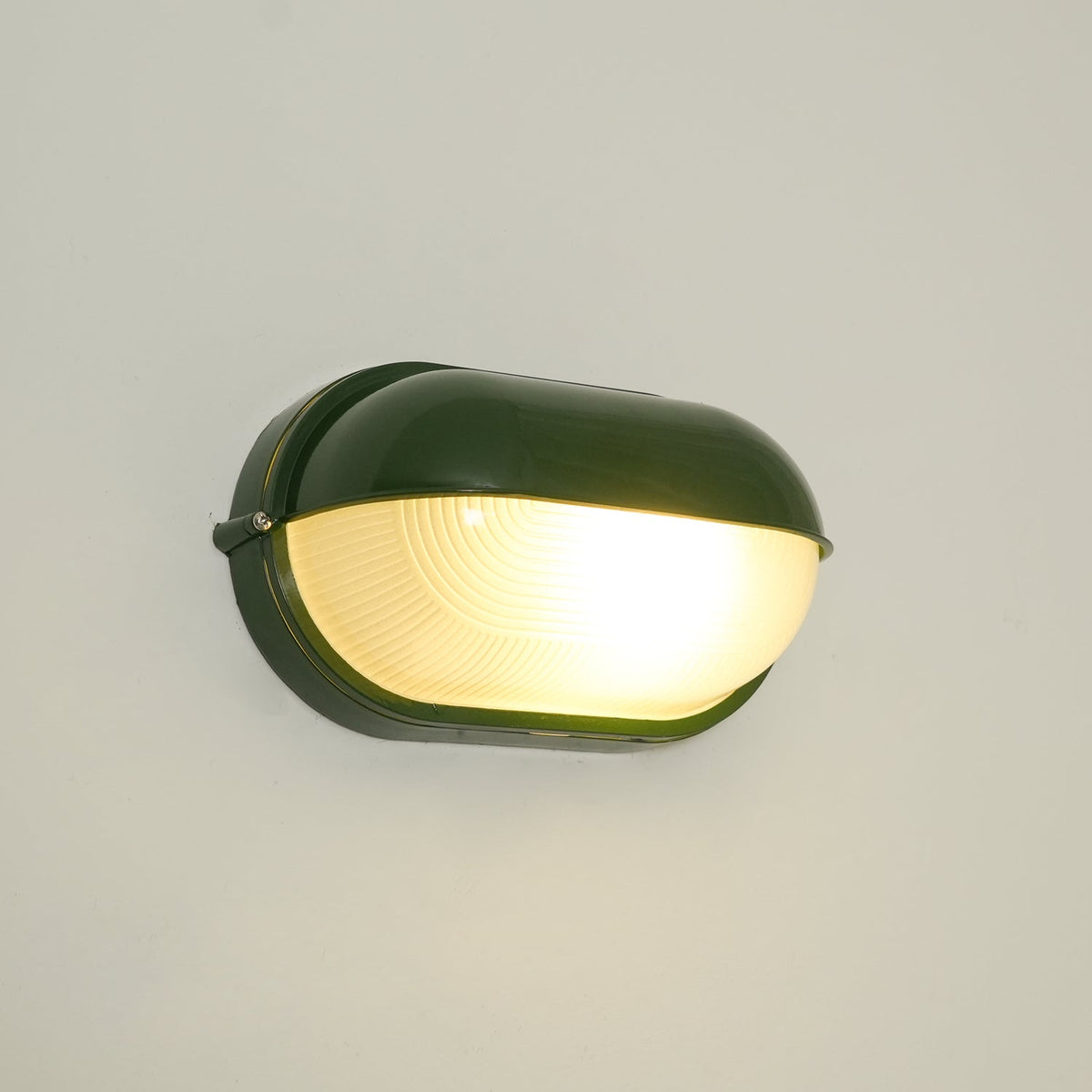 Ulvelos Vintage Industrial Outdoor Wall Lamp