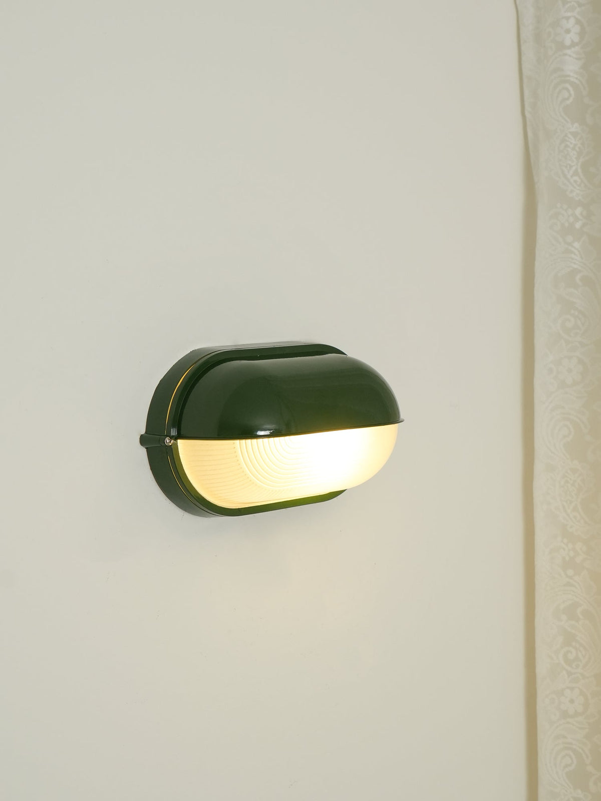 Ulvelos Vintage Industrial Outdoor Wall Lamp