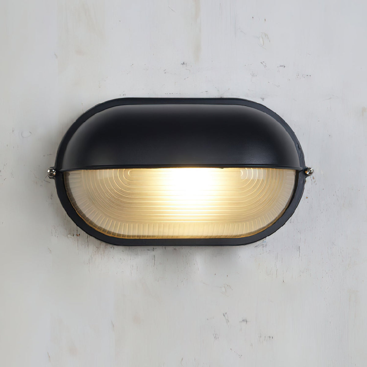 Ulvelos Vintage Industrial Outdoor Wall Lamp