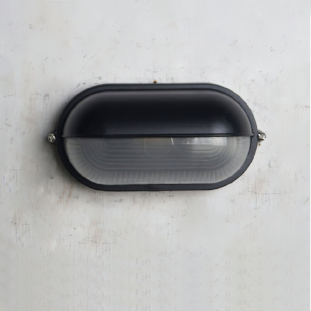 Ulvelos Vintage Industrial Outdoor Wall Lamp