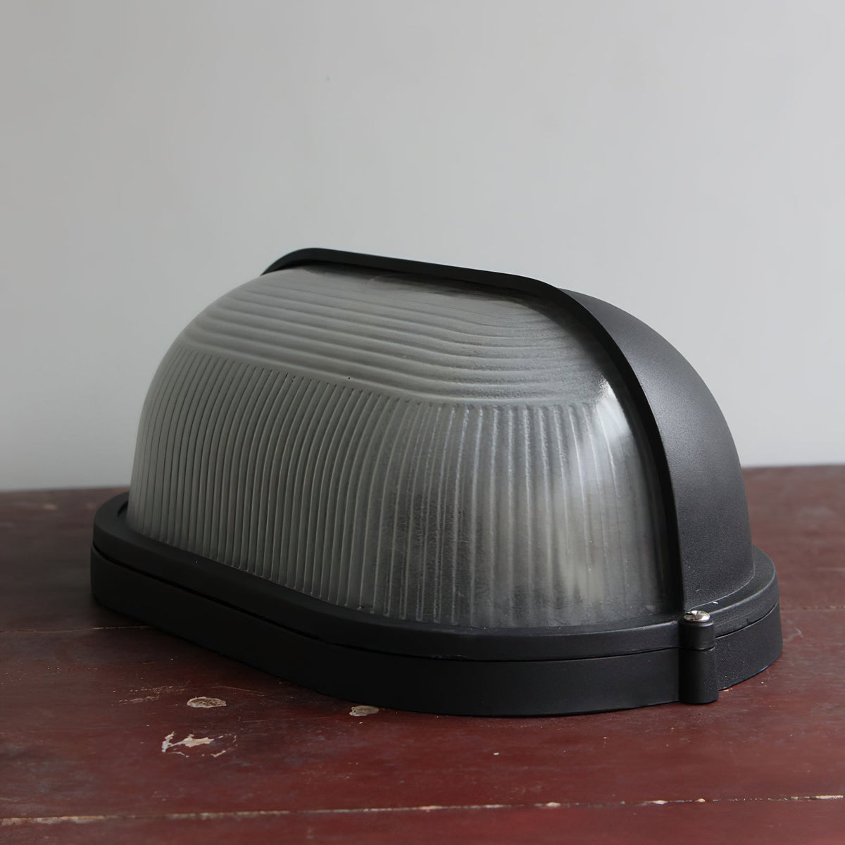 Ulvelos Vintage Industrial Outdoor Wall Lamp